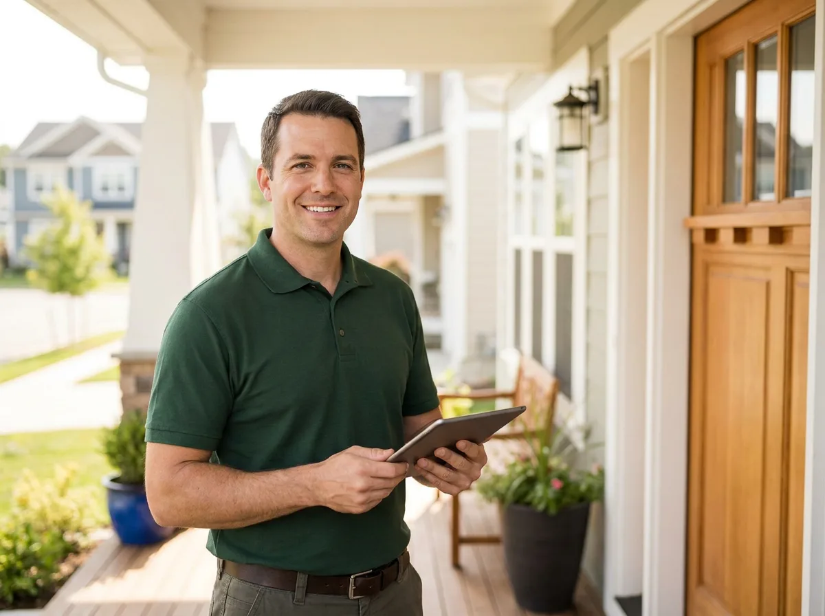 Pest control FAQs for Augusta, OH